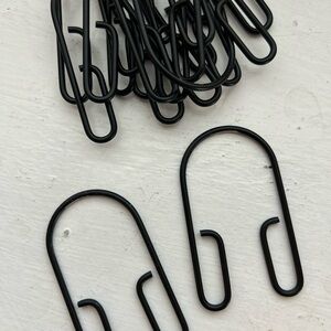 Hearth and Hand Shower Curtain Hooks